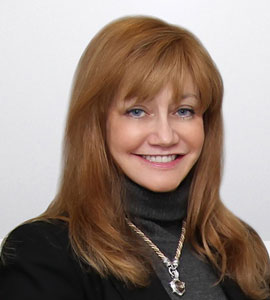 Melissa Palmer