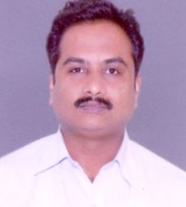 Mukesh P Ratnaparkhi