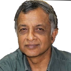 Palayakotai Raghavan
