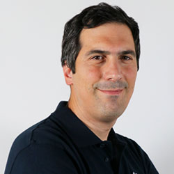Pedro Fonte