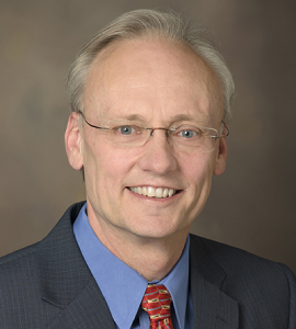 Rick G. Schnellmann