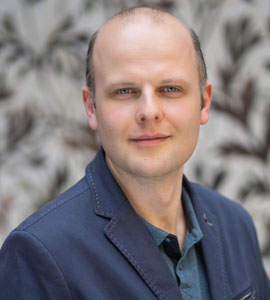 Sebastian Granica