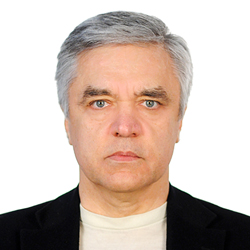Sergey Suchkov