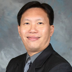 Vincent H. Tam