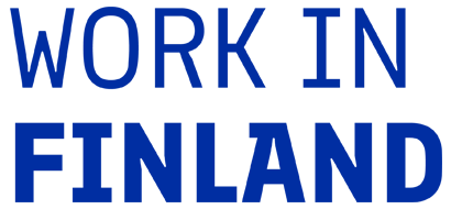 Work in Finland